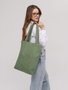 Zoozie Bags Bolso Tote Menta